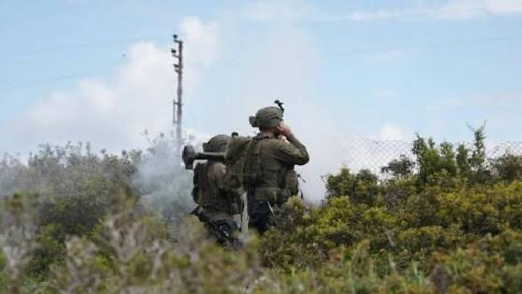 الـ..ـعـ.ـدو يتحدث عن انتفاء نيّة تقدّم جيش الاحتـ.ـلال الى عمق لبنان