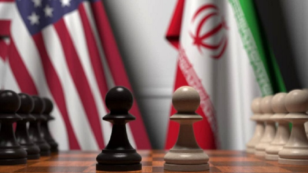 أكسيوس: الرد الإيراني يشمل إنهاء الحرب على إيران ووقف الاعتداءات على لبنان