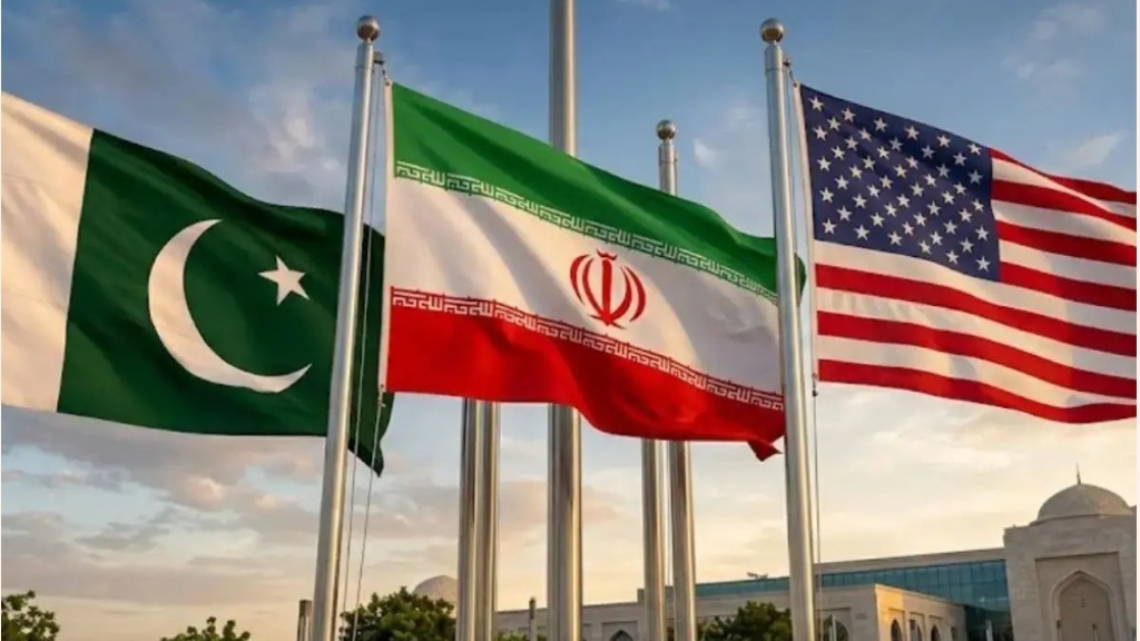 مبادرة “اتفاق إسلام آباد” لوقف الحرب الأمريكية الصهيونية على طهران