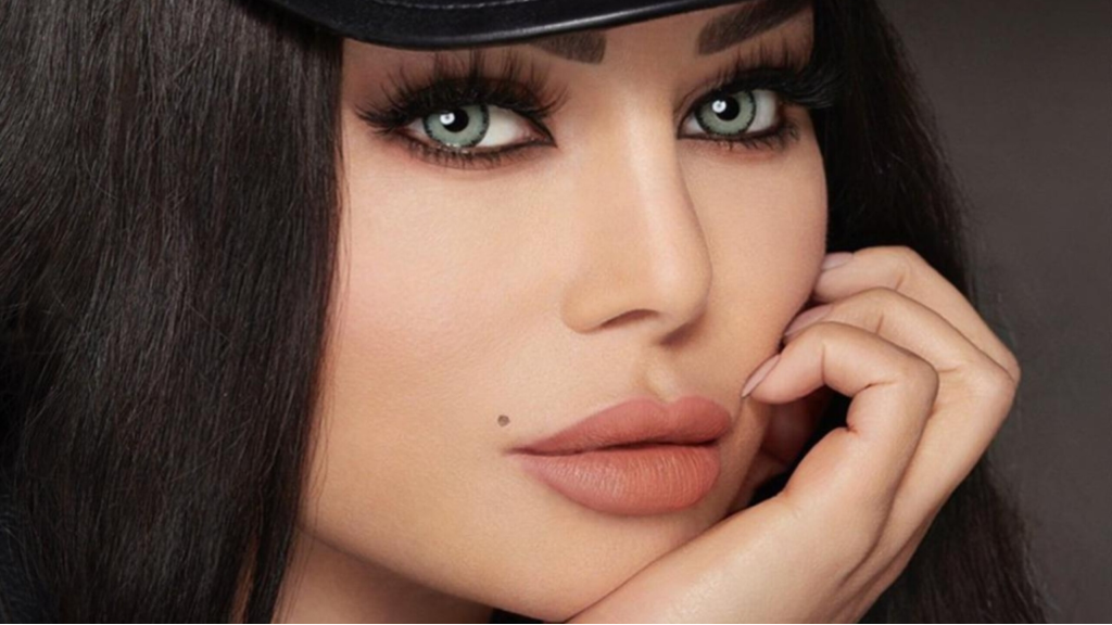  الديفا لا تُساوم… هيفاء وهبي تنتظر حكم العدالة!