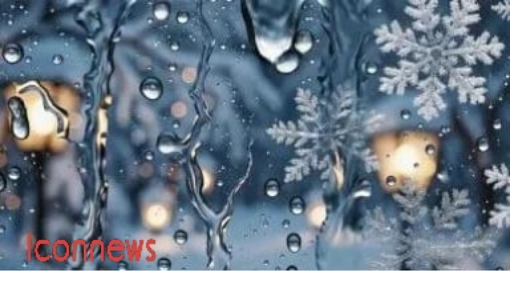 طقس لبنان… أمطار متفرقة ورياح ناشطة حتى السبت المقبل