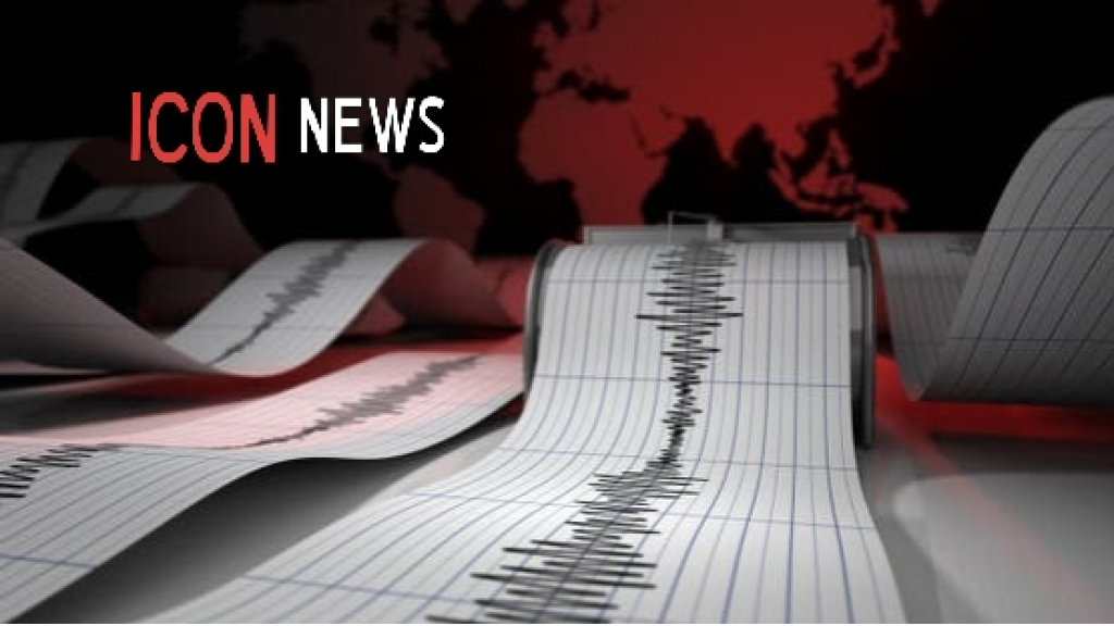 هزة ارضية جديدة قبالة الشاطئ اللبناني