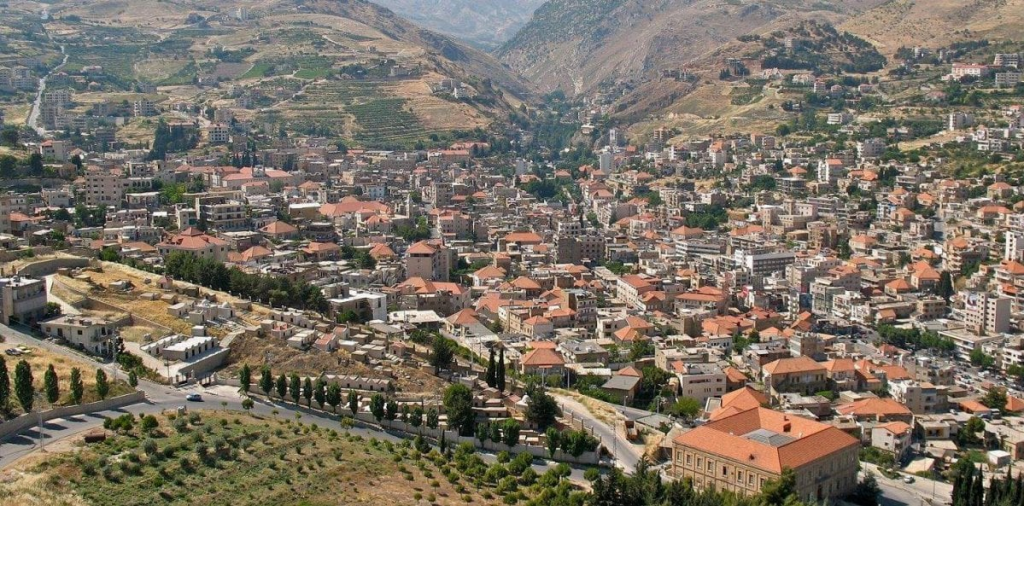 عملية أمنية في زحلة… أسلحة وأجهزة اتصال داخل سيارة مشبوهة!