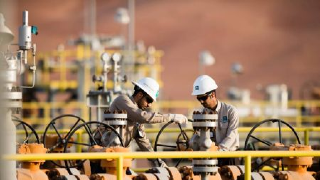 وسط تقلبات الاسعار .. اليكم ابرز الدول المنتجة للنفط في العالم