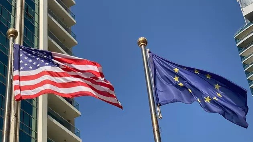 هل تنسحب الولايات المتحدة من الناتو؟