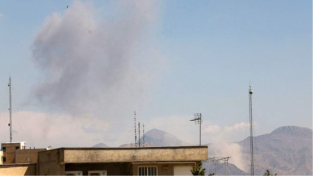 جزيرة خرج تحت مرمى الصواريخ الأمريكية والإسرائيلية