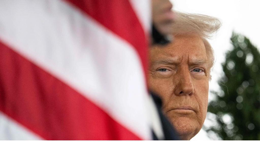 ترامب: حضارة بأكملها ستموت الليلة