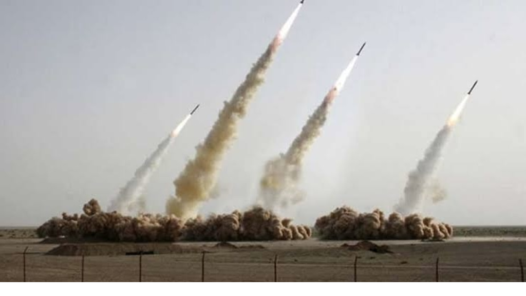 صواريخ من إيران ولبنان على “الجليل الأعلى”