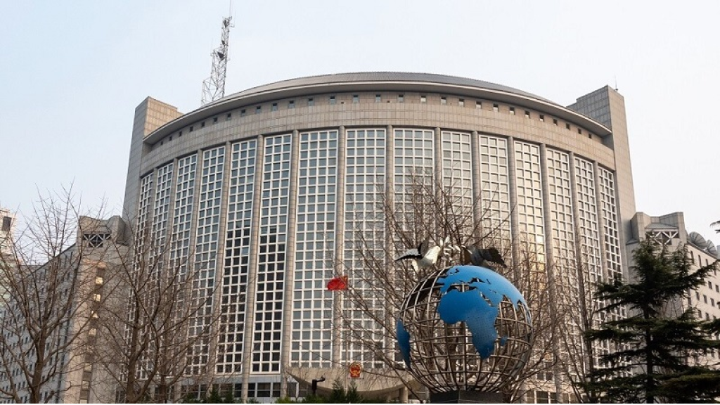 الصين: مشروع قرار مجلس الأمن “يصب الوقود على النار”