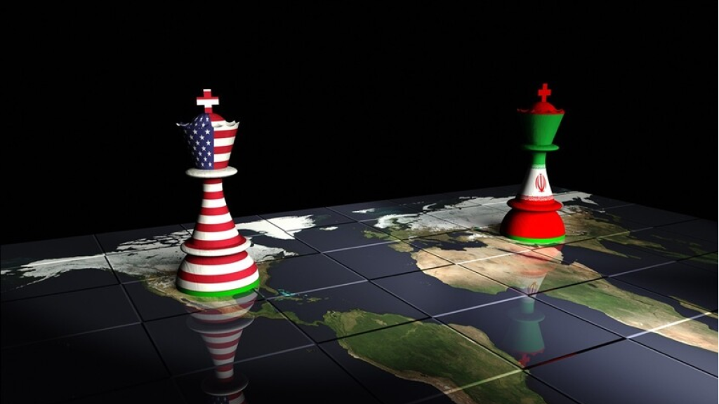 هذه  خطة إيران للسلام المكونة من 10 نقاط؟