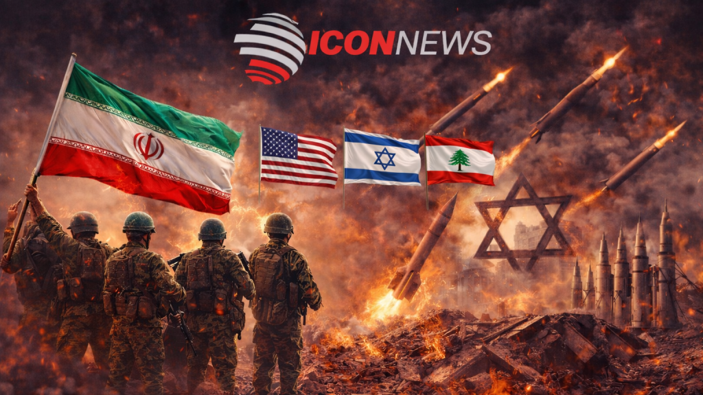  أربعون يومًا… سقط الوهم وبقيت الحقيقة  بقلم رشيد حاطوم