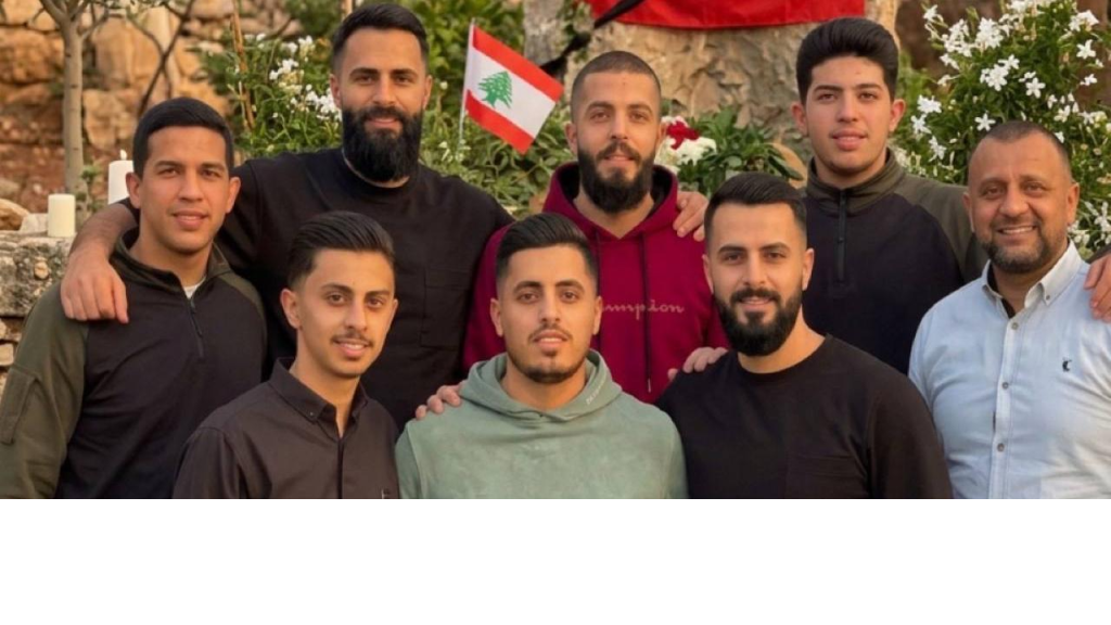 مجزرة جديدة.. ثمانية شهداء من شبعا في الغارة على صيدا