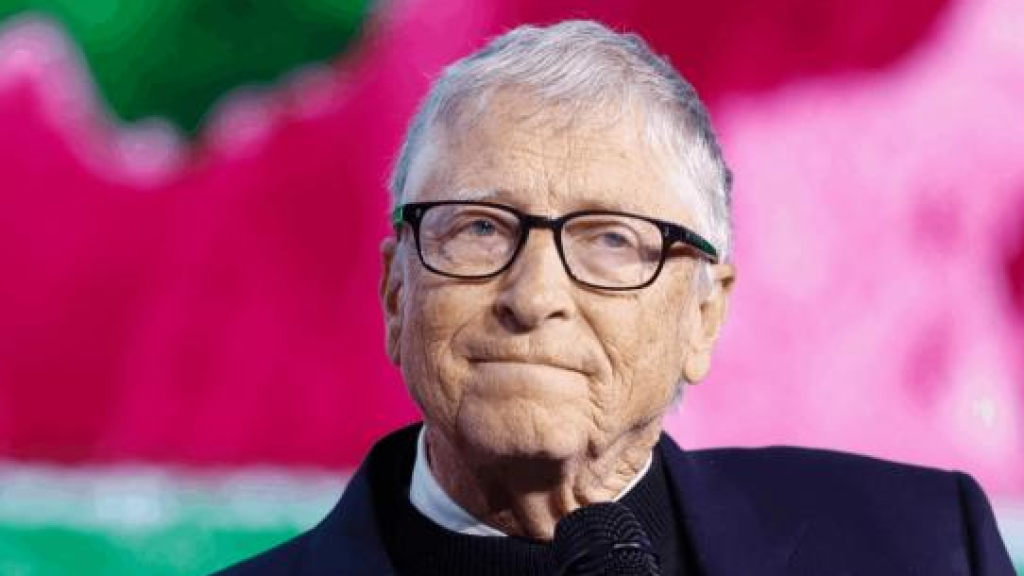 بيل غيتس أمام الكونغرس.. شهادة مرتقبة في ملف إبستين