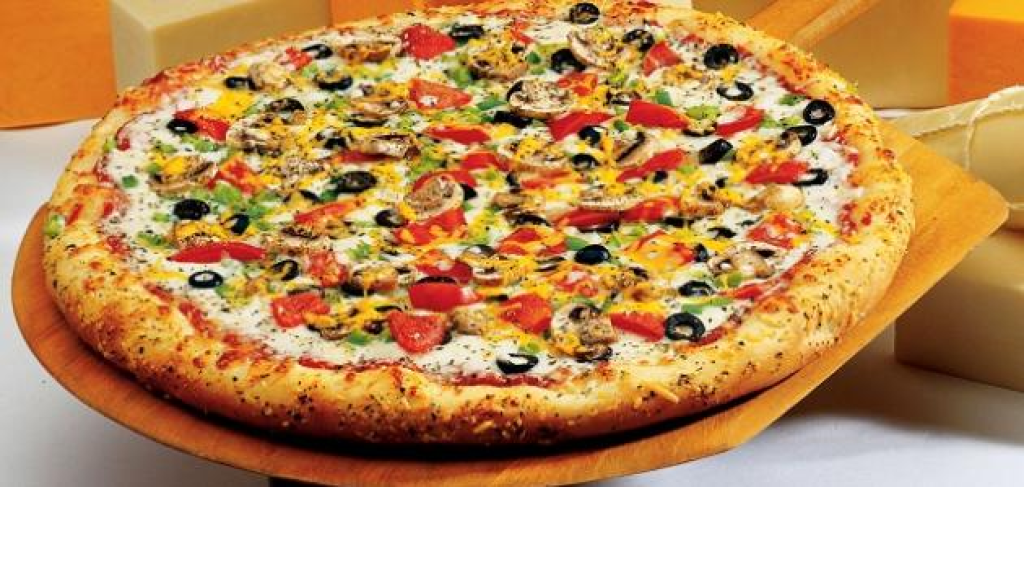 طريقة عمل كبات البيتزا الشهية .. خطوة بخطوة