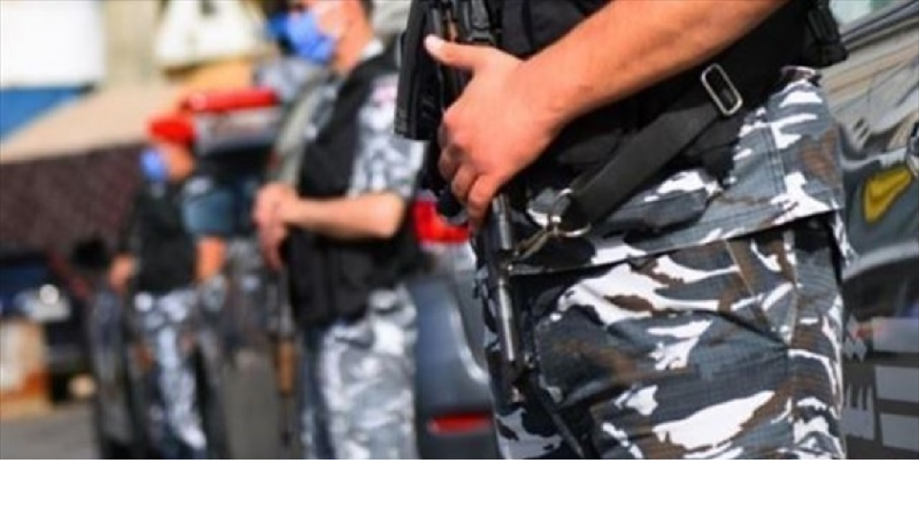 “الأمن الداخلي”: لعدم التنقل إلا عند الضرورة بسبب الاعتداءات الاسرائيلية