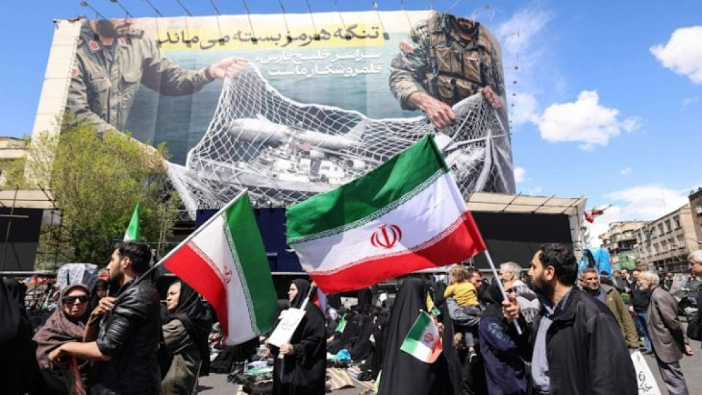 فصائل فلسطينية تشيد بـ”الانتصار” الإيراني وتقول إنه يؤسس لمرحلة جديدة من التغيير الجذري