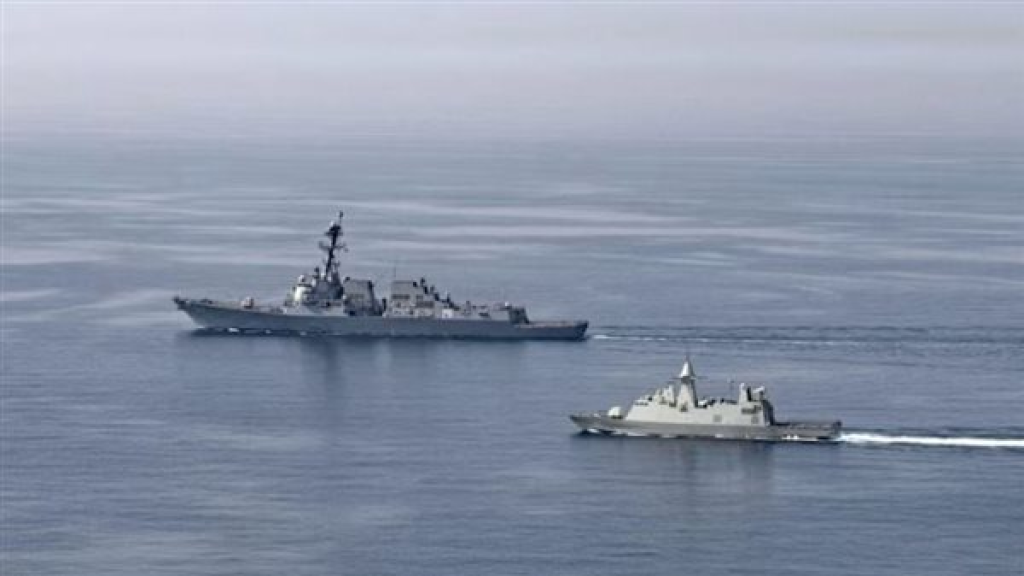 إيران أقفلت مضيق هرمز بسبب العدوان الإسرائيلي على لبنان