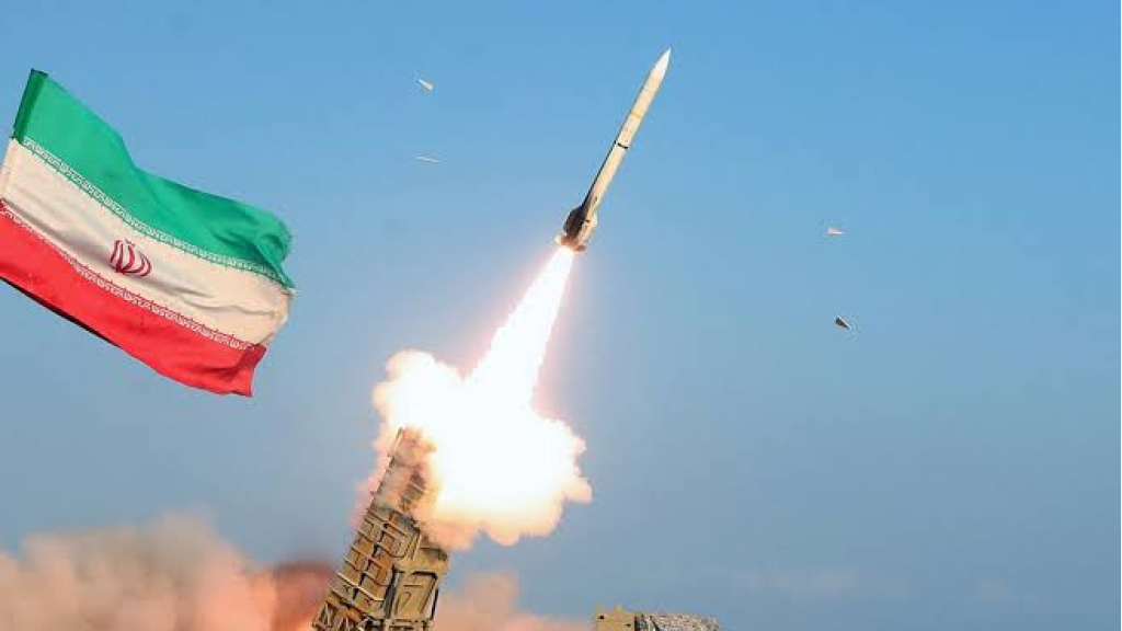 تفعيل الدفاعات الجوية في طهران