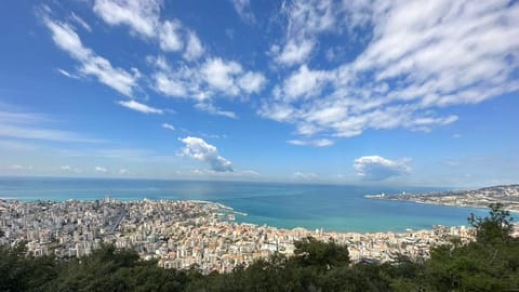 اجتماع في كسروان للبحث في كيفيّة التعامل مع التطوّرات الراهنة