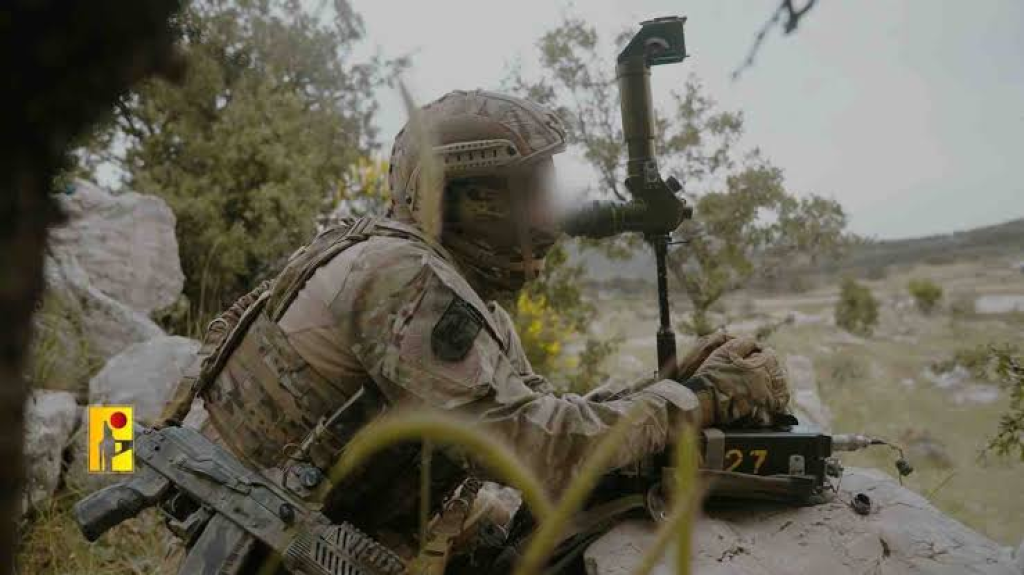 اشتباكات عنيفة في الخيام