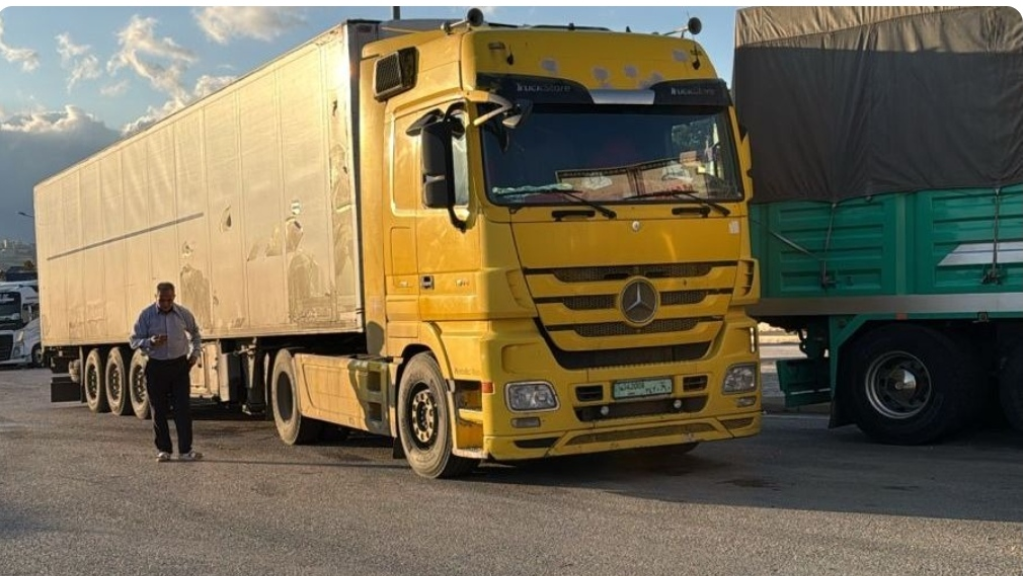 إعادة فتح معبر المصنع بجهوزية كاملة وسط إجراءات أمنية مشددة