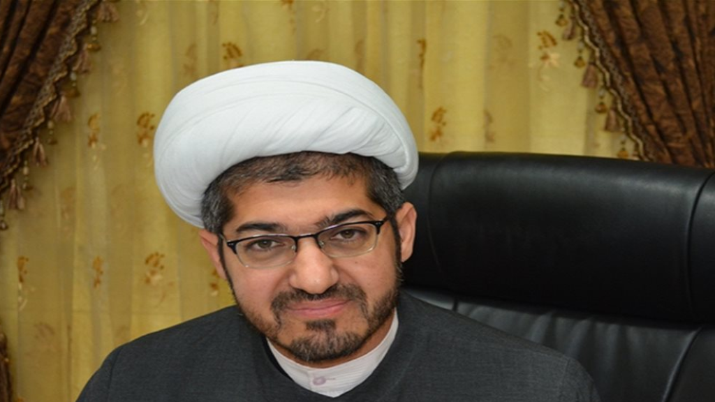 قبل ساعة من إستشهاده... إليكم آخر ما كتبه الشيخ صادق النابلسي