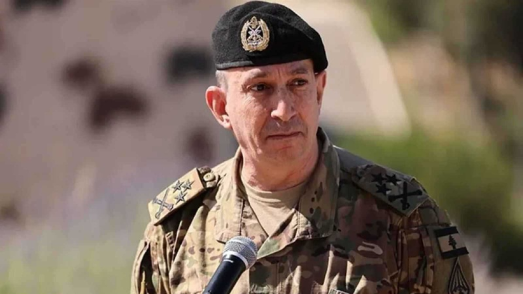 هيكل يتفقد جنوب الليطاني وجسر القاسمية