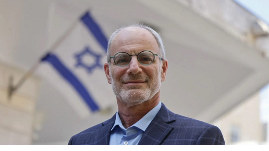 سفير الكيان الصهيوني لدى واشنطن يقود مفاوضات لبنان