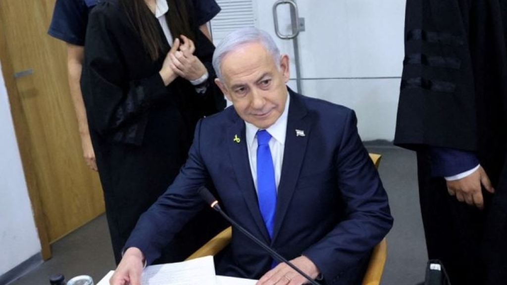 نتنياهو: نريد بدء محادثات سلام مع لبنان في أقرب وقت ممكن