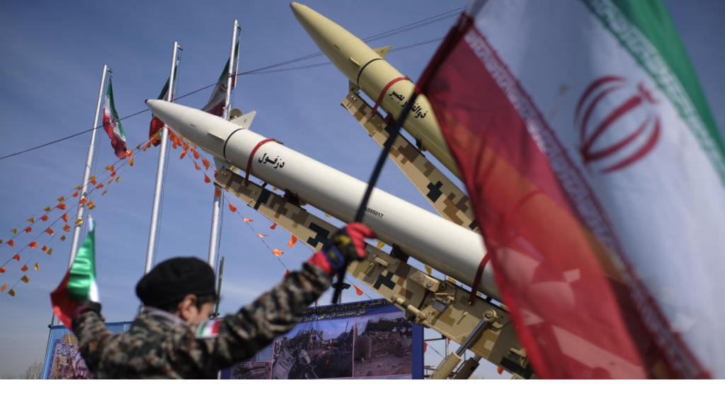 إيران تحذر من الوقوع في فخ الثنائيات والفتن التي يزرعها العدو