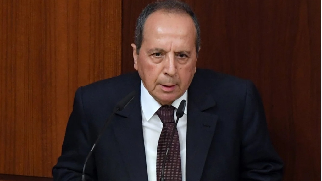 حماية لبنان أولوية... السيد يدعو لربط المفاوضات بالتهدئة