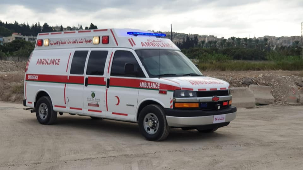إنذار عاجل وخطير من أدرعي: سنقصف سيارات الإسعاف إذا استخدمها “الحزب”