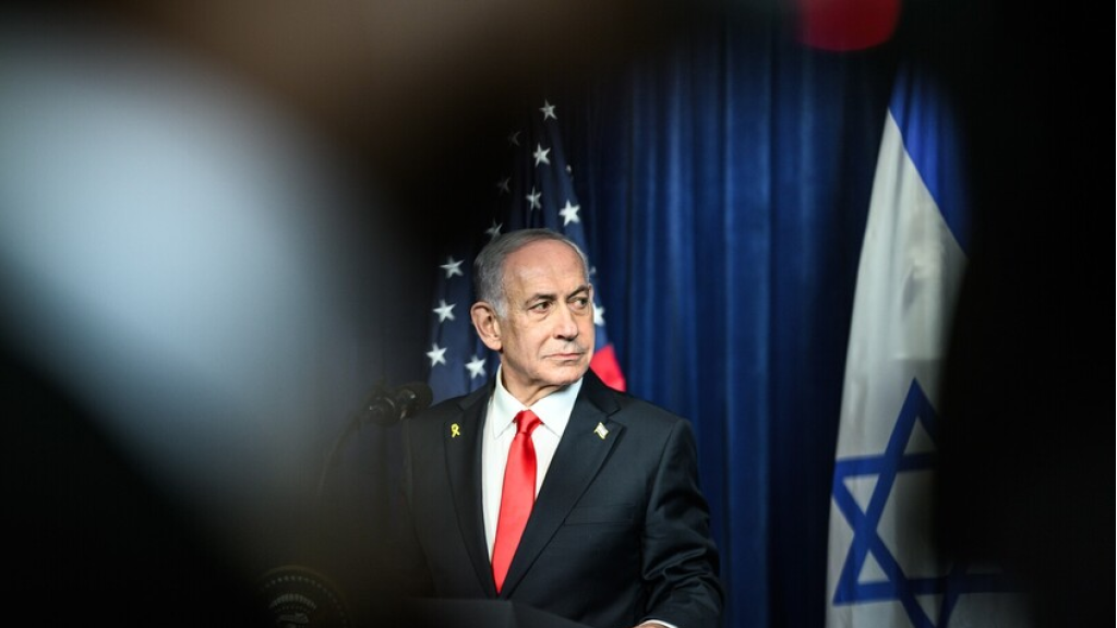 مكتب نتنياهو: دعوة وزير الدفاع الباكستاني لإبادة إسرائيل ليست بيانا يمكن التسامح معه