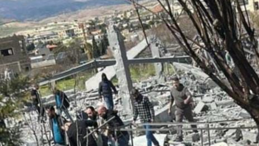  انتقادات أمريكية لنتنياهو: 