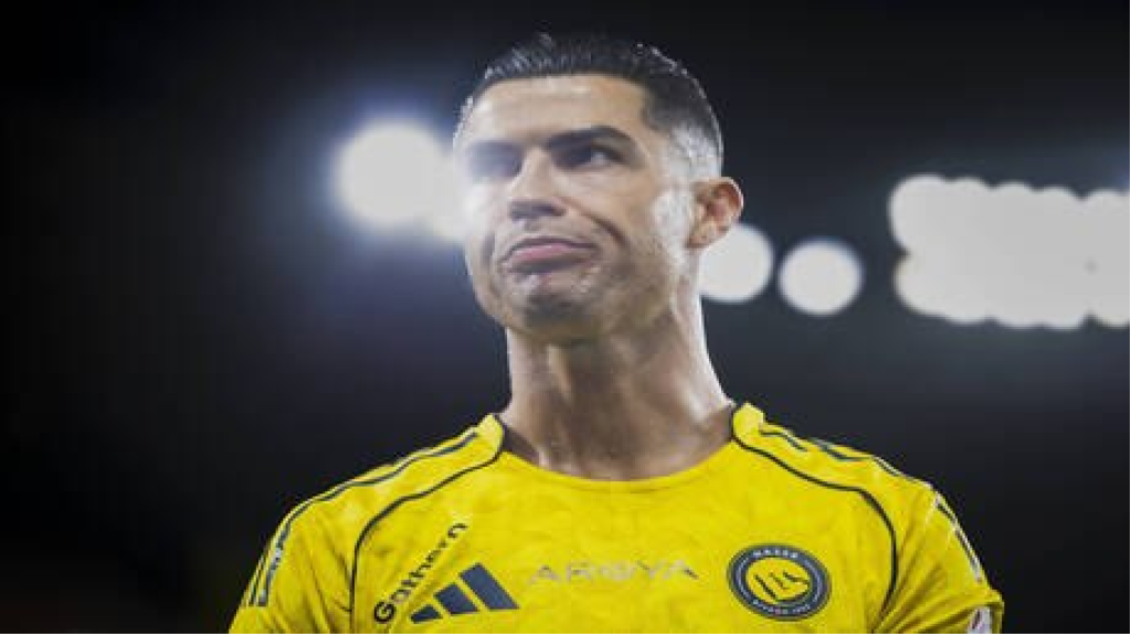 رد مقتضب من رونالدو ينهي الجدل حول أهدافه مع النصر  