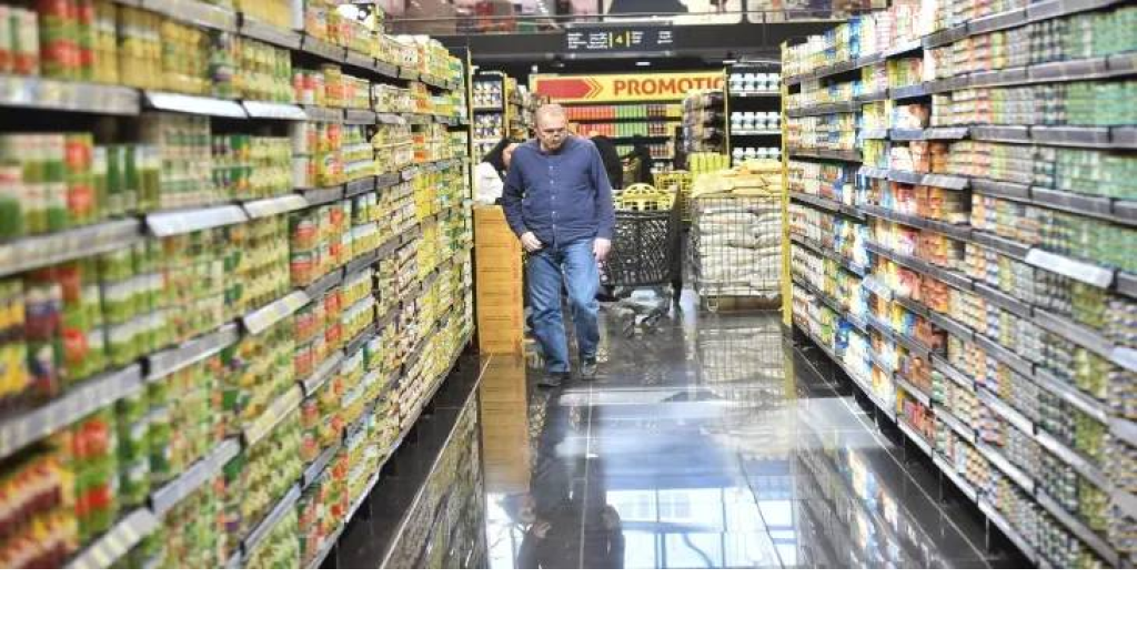 الغذاء مهدّد في لبنان... والقطاع الصحي يترنّح!