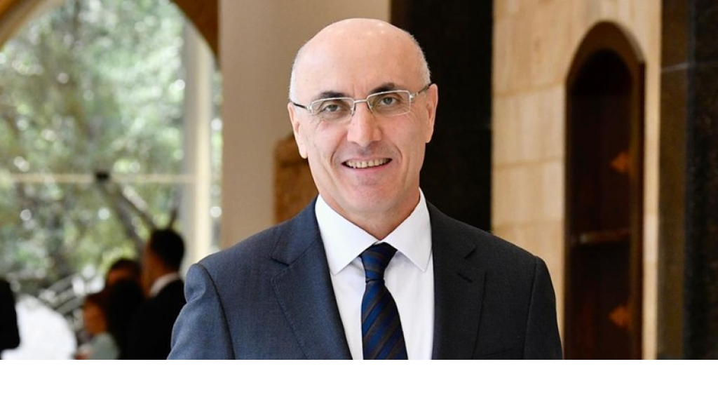 الحجار: للالتفاف حول الدولة.. وأي فتنة داخلية تخدم “إسرائيل”