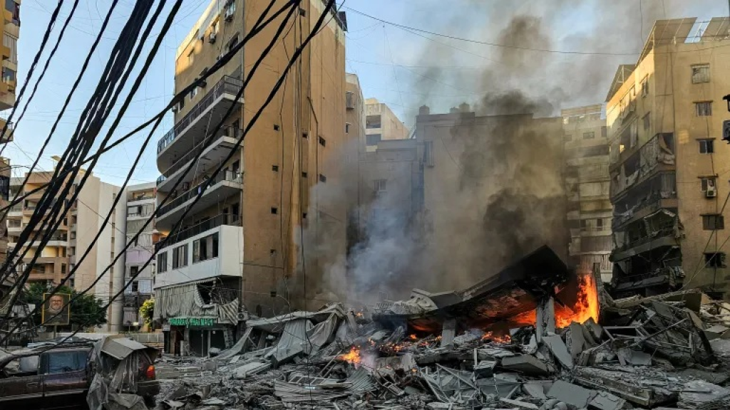 محادثات الهدوء المنتظر.. لبنان وإسرائيل يخطون الخطوة الأولى