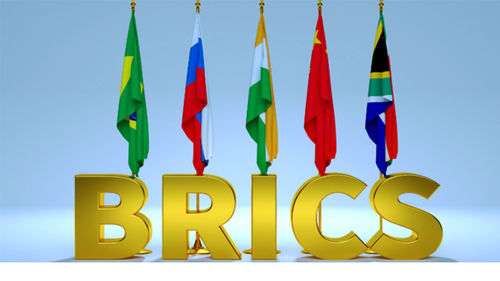 فعاليات مجموعة البريكس: مبادئ التحول العادل في قطاع الطاقة ودخول الشركات الروسية إلى أسواق البريكس