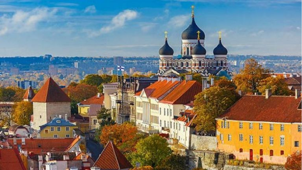 إستونيا تُحدّث مفهومها الأمني