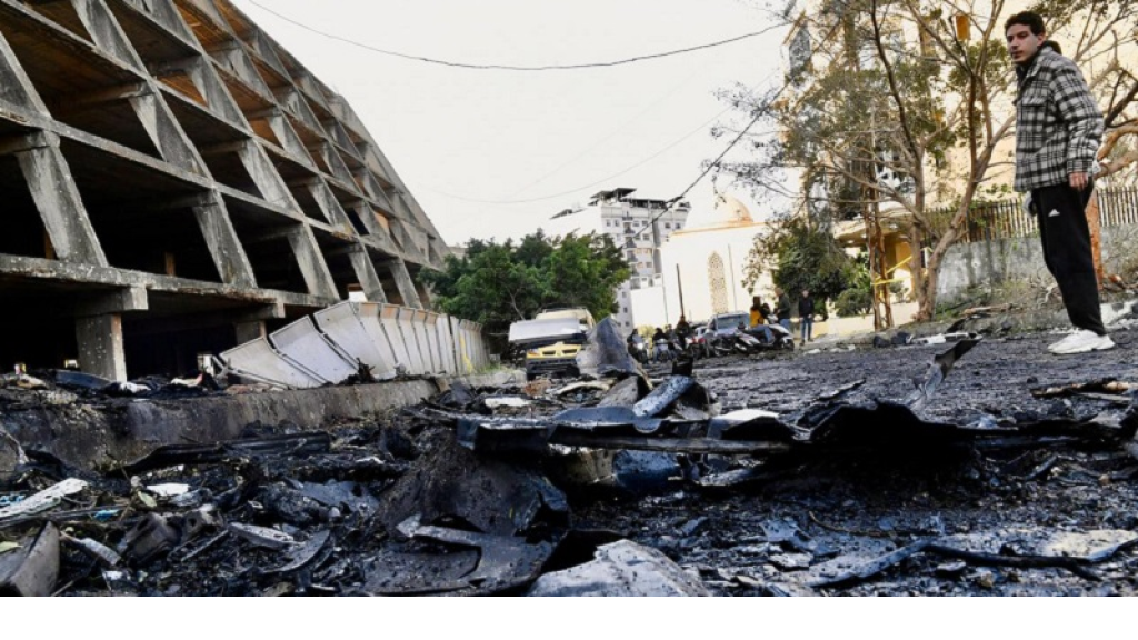 ضغوط أميركية لوقف العدوان على لبنان وخسائر متصاعدة تربك الاحتلال