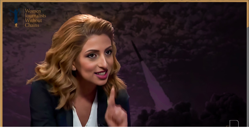 الأردن: حكم بسجن الصحفية هبة أبو طه لمدة عامين على خلفية منشورات إلكترونية