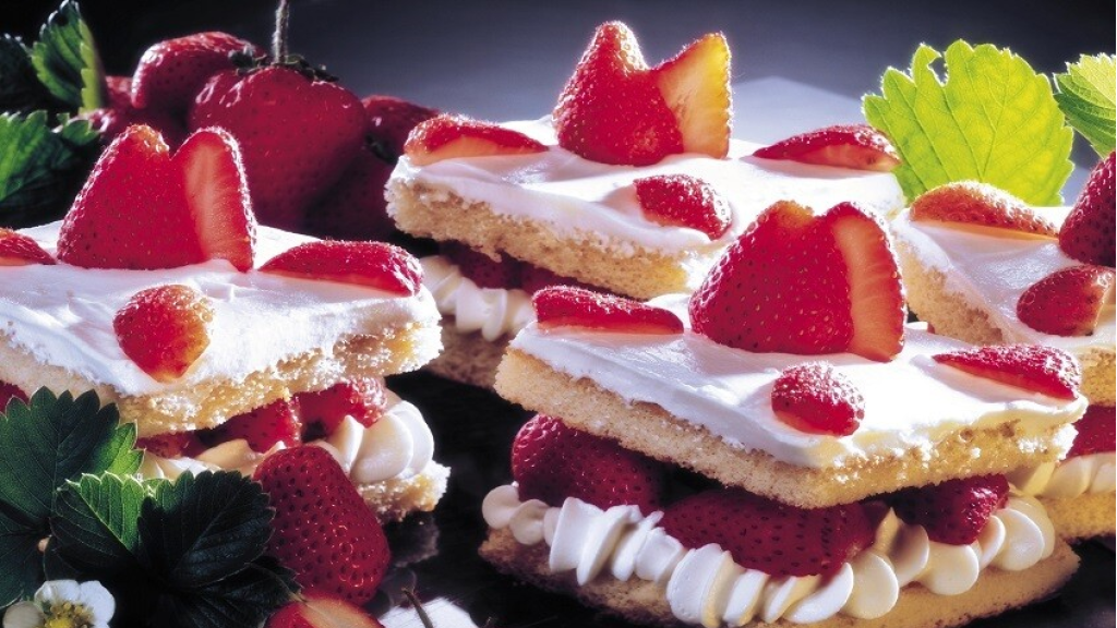 اكتشاف تأثير غير متوقع للحلويات على الجهاز العصبي