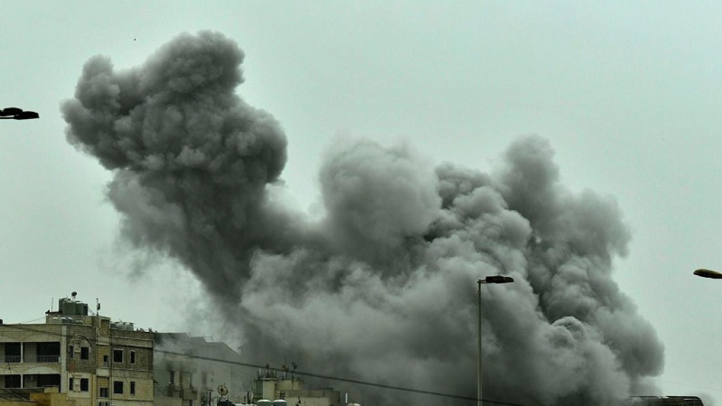 سلسلة اعتداءات على الجنوب ليلًا (صور)