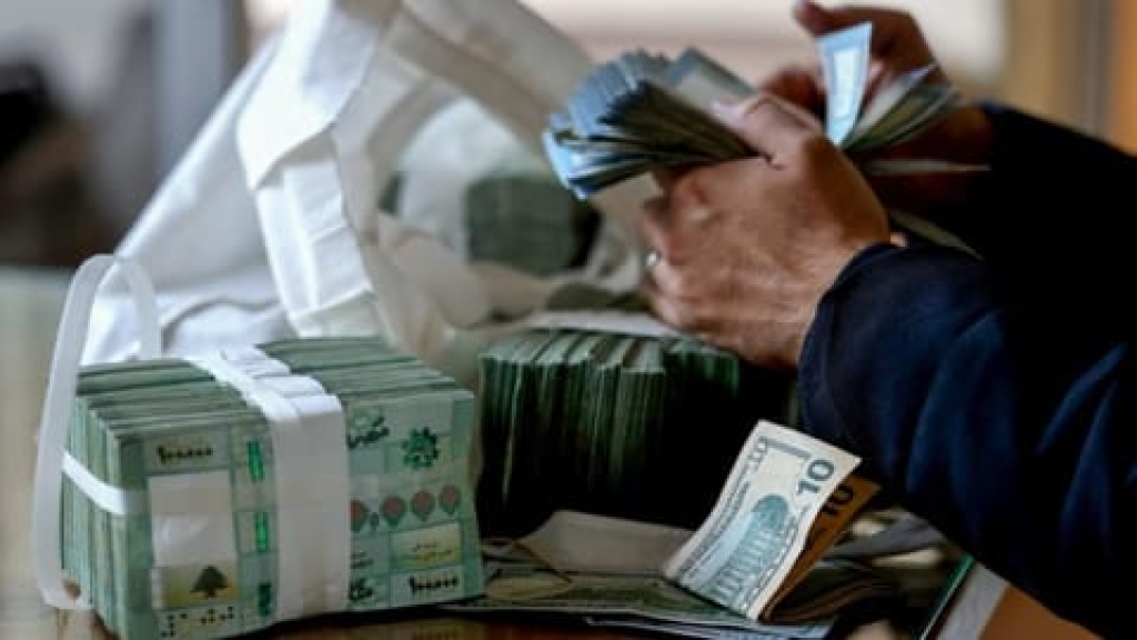 لبنان على حافة انفجار اقتصادي كبير