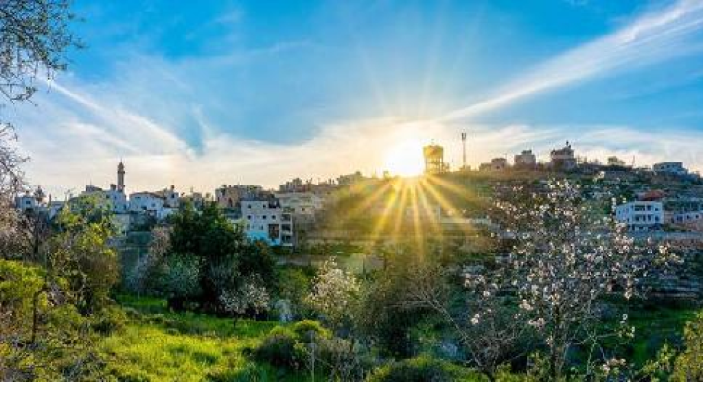 طقس ربيعي متقلب ...ما الذي يحمله الطقس في الأيام المقبلة؟