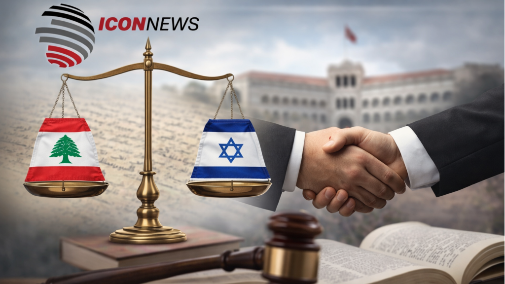 بين القانون والسياسة: هل يبرّر قرار رئاسي التواصل مع العدو؟