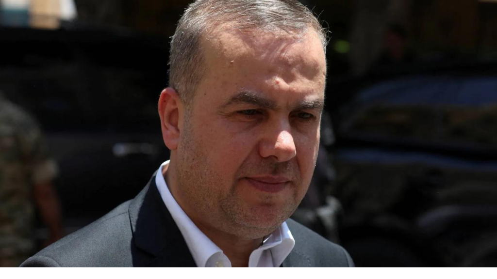 حسن فضل الله: قرار التفاوض المباشر مع العدو الإسرائيلي خرق للدستور وتلاعب بمصير البلد