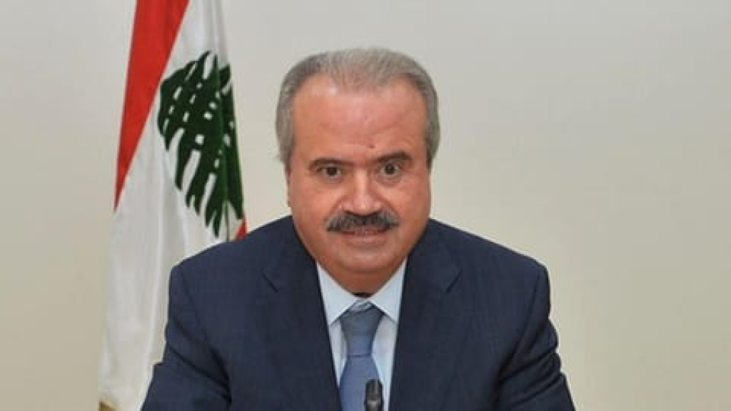 جابر إلى واشنطن للمشاركة في اجتماعات للبنك الدولي وصندوق النقد