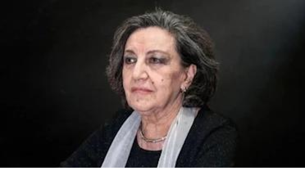 كوليت خوري... آخر أميرات دمشق